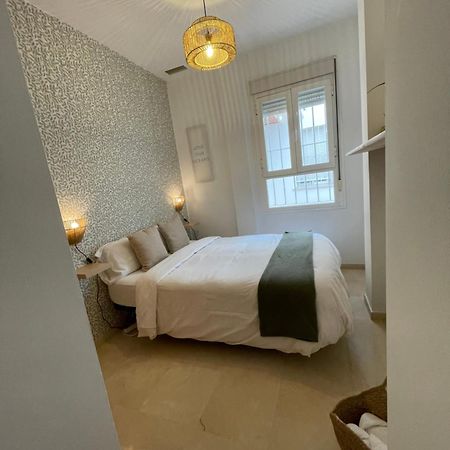 Makao Apartamento La Macarena เซบีญา ภายนอก รูปภาพ